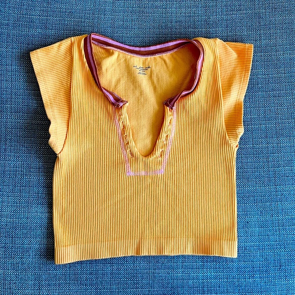 Urban Outfitters Tops - Urban outfitters out from under XS/S